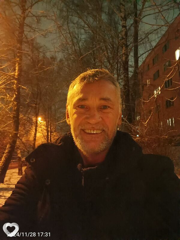 Владимир, 52, Туле — анкета №1611187