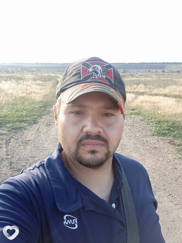 Дмитрий, 35, Одессе — анкета №1611189
