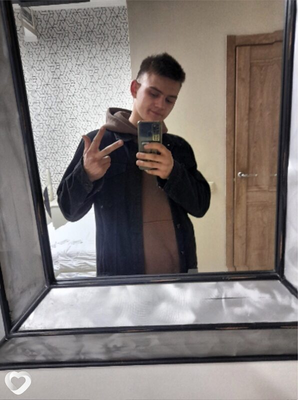 Даня, 27, Орёл — анкета №1611193
