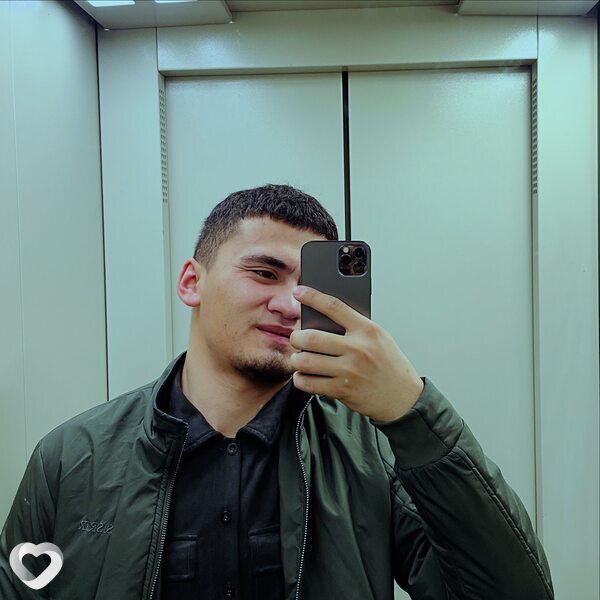 Али, 27, Ош — анкета №1611197