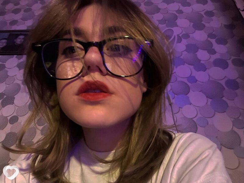 Полина, 23, Нижнем Тагиле — анкета №1611227