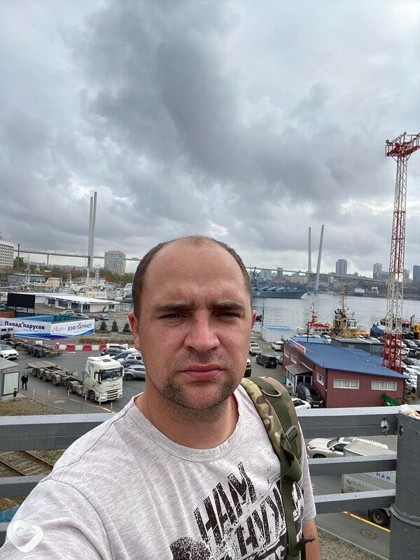 Максим, 38, Ростове-на-Дону — анкета №1611247