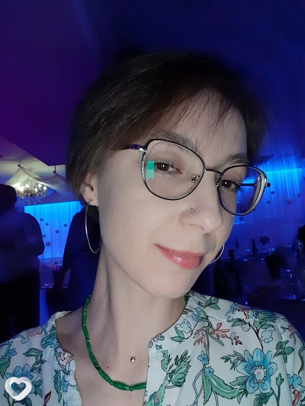 Екатерина, 29, Омске — анкета №1611135