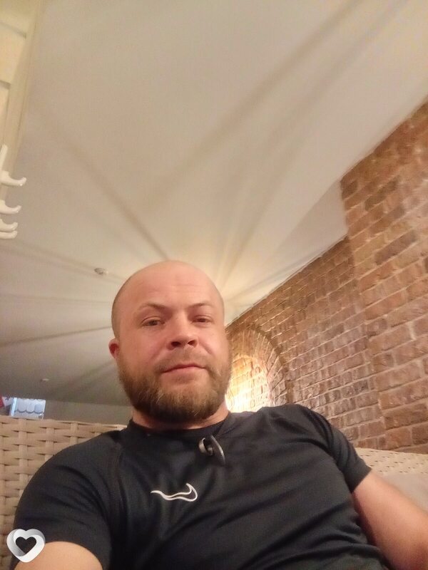 Дмитрий, 37, Ейске — анкета №1611144