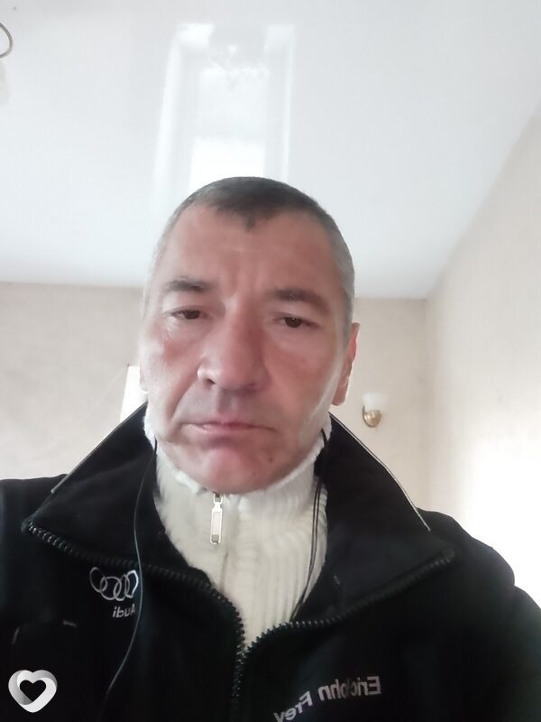 Николай, 50, Павлограде — анкета №1611147