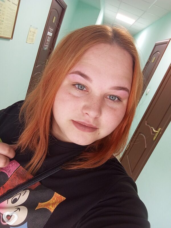 Вика Маркова, 28, Уфе — анкета №1611148