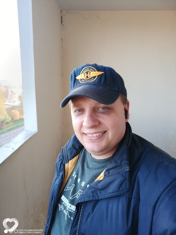 Евгений, 36, Краснодоне — анкета №1611378