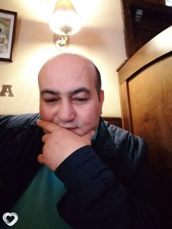 Арсен, 52, Калуге — анкета №1611381