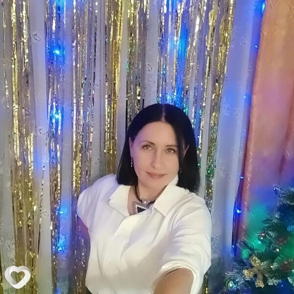Оксана, 41, Москве — анкета №1611501