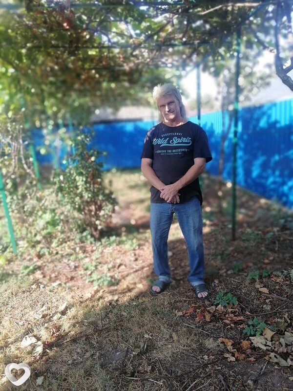 Эдуард, 60, Бобруйске — анкета №1611504