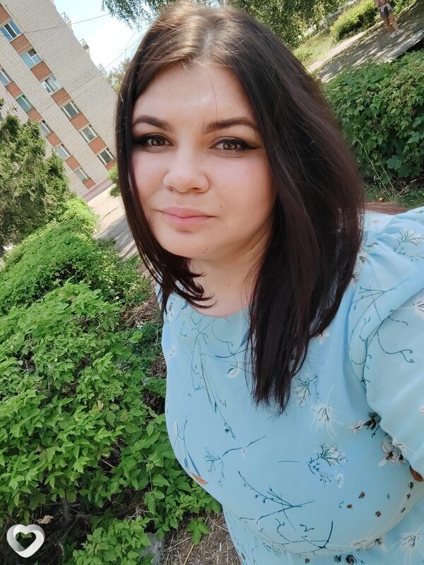 Алина, 25, Узловой — анкета №1611511