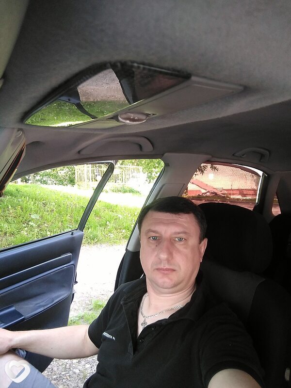 Сергей, 50, Калуге — анкета №1611515