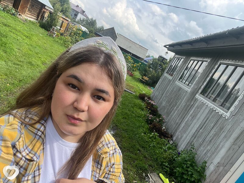 Назгуль, 31, Сургуте — анкета №1611521
