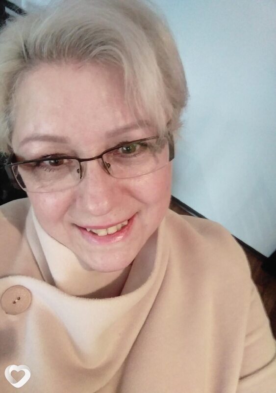 Светлана, 56, Гродно — анкета №1611357