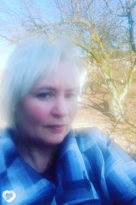 Натали, 48, Гомеле — анкета №1611363