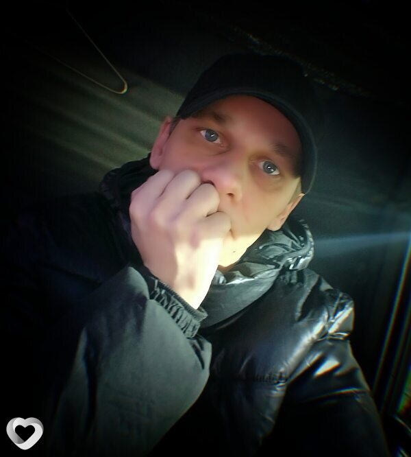 Алексей, 36, Москве — анкета №1611303