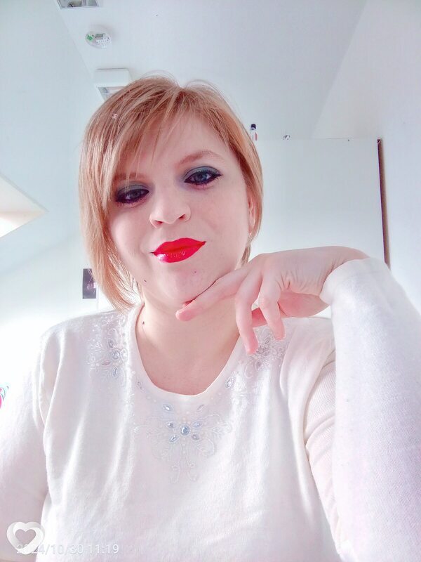 Галина, 29, Харькове — анкета №1611307