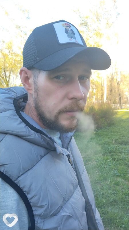 Александр, 38, Санкт-Петербурге — анкета №1611310