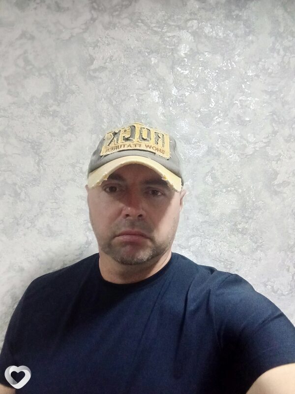 Владимир, 49, Москве — анкета №1611311