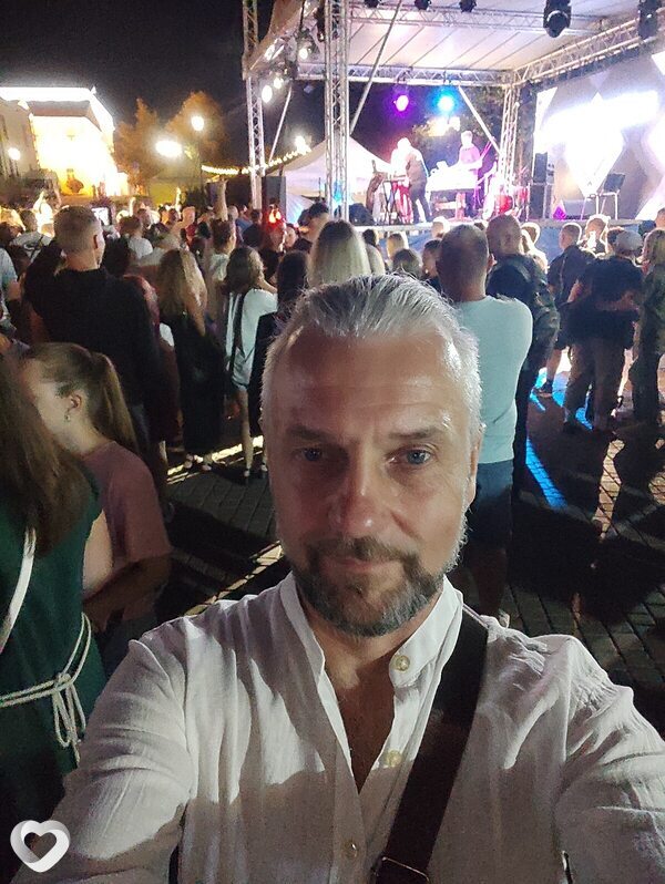 Виталий, 59, Витебске — анкета №1611453