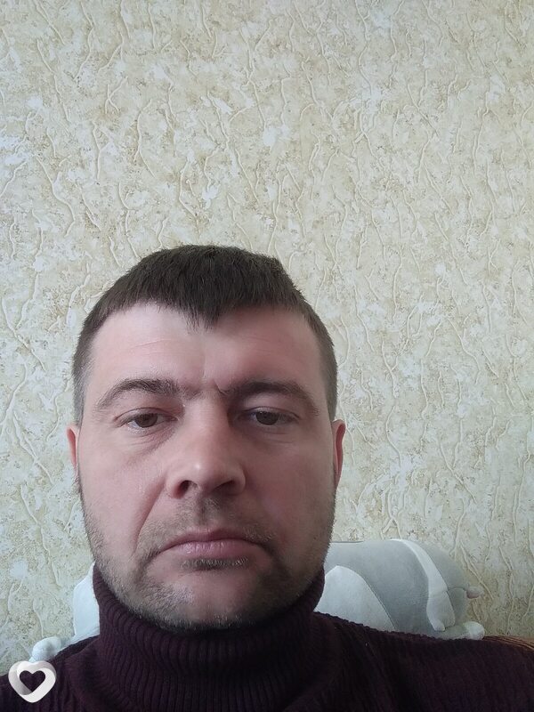 Владимир, 48, Нижнем Новгороде — анкета №1611458