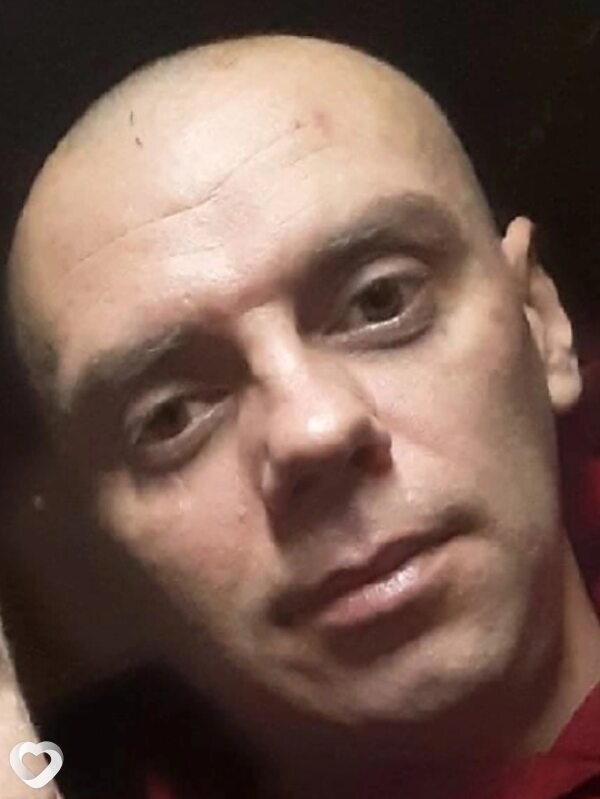 Максим, 40, Калининграде — анкета №1611462