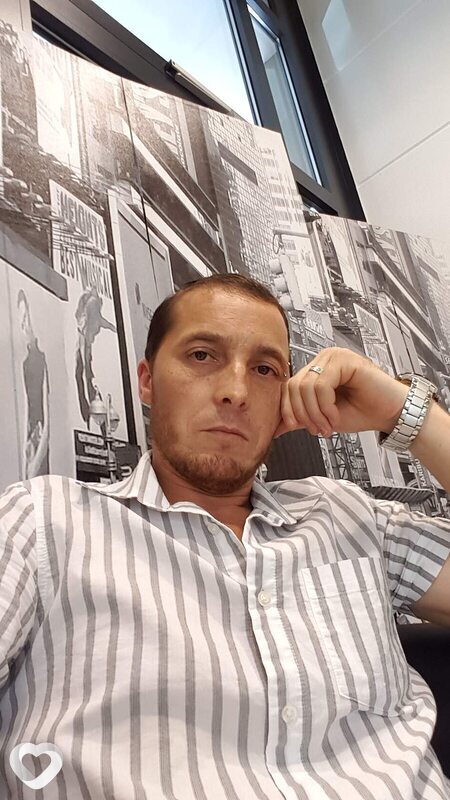 Andrej, Билефельд