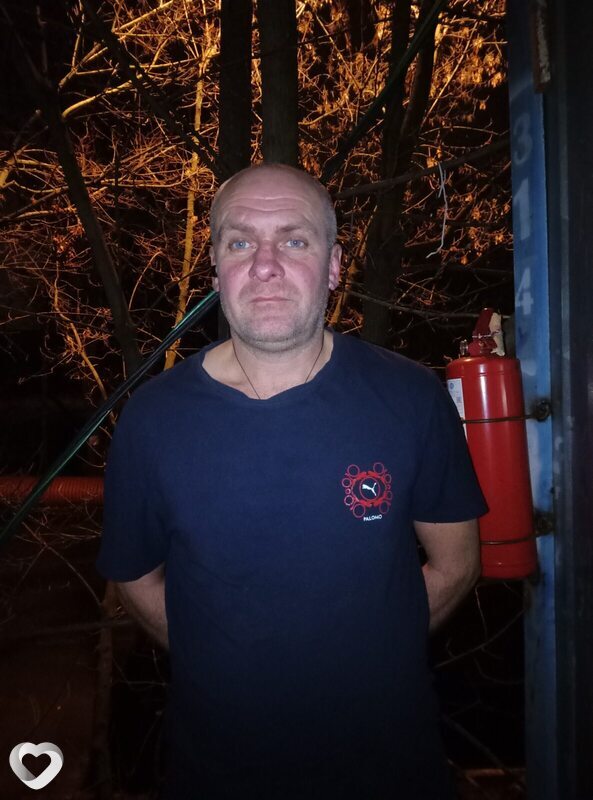 Валерий, 45, Мытищах — анкета №1611425