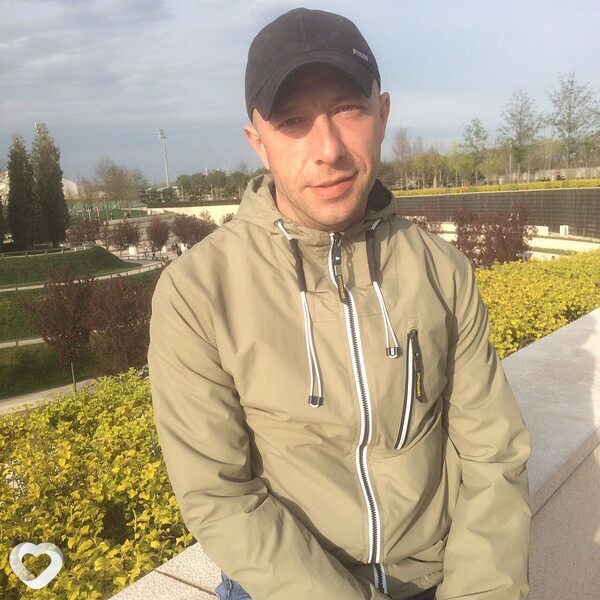 Андрей, 45, Макеевке — анкета №1611428