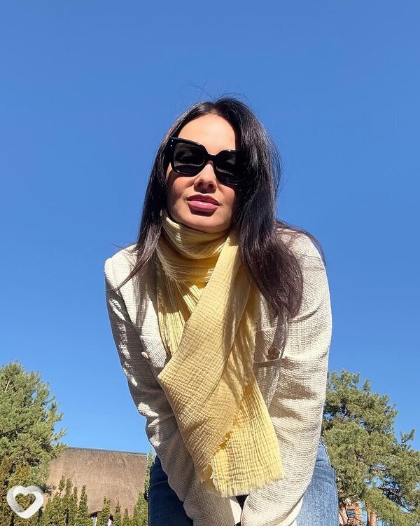 Марина, 30, Кириши — анкета №1611432
