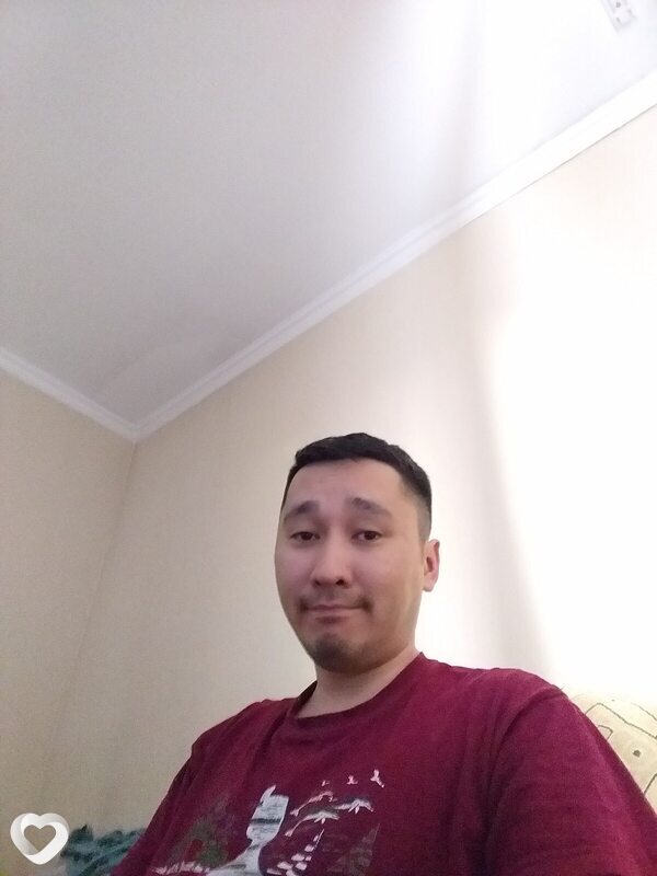 Азамат, 37, Астане — анкета №1611440