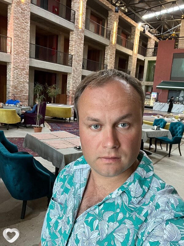 Александр, 42, Минске — анкета №1611403