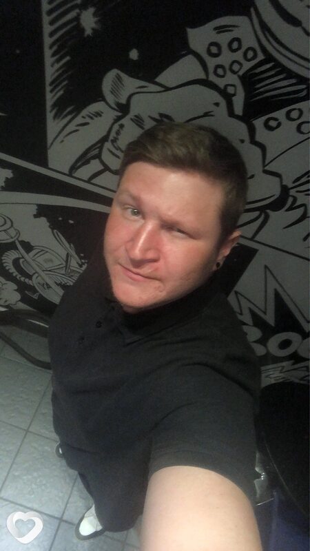 Евгений, 35, Чехове — анкета №1611407