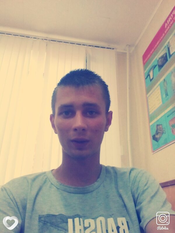 Александр, 30, Ейске — анкета №1611412