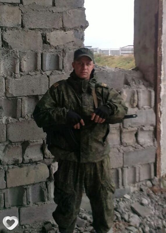 Саня, 36, Новосибирске — анкета №1611416