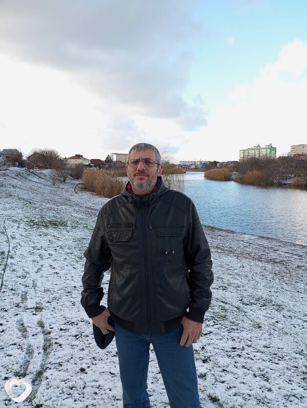 Сергей, 45, Краснодаре — анкета №1611419