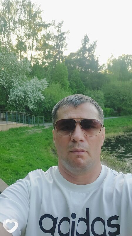 Эльбрус, 40, Москве — анкета №1611479