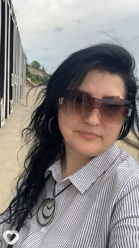 Сусанна, 51, Санкт-Петербурге — анкета №1611484