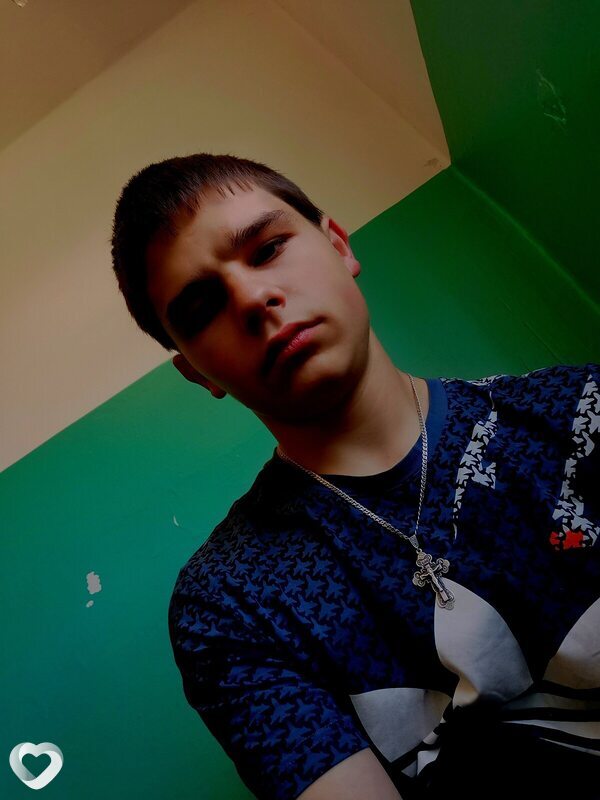 Серёжа, 23, Братске — анкета №1611488