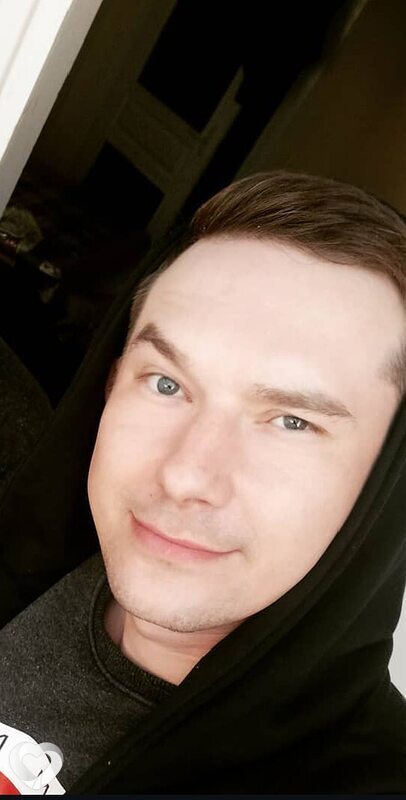 Александр, 35, Слониме — анкета №1611495