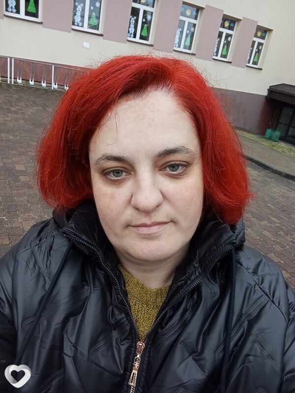 Аня, Катовице