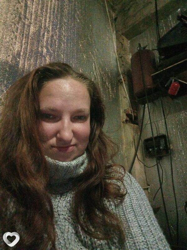Екатерина, 31, Туле — анкета №1613920