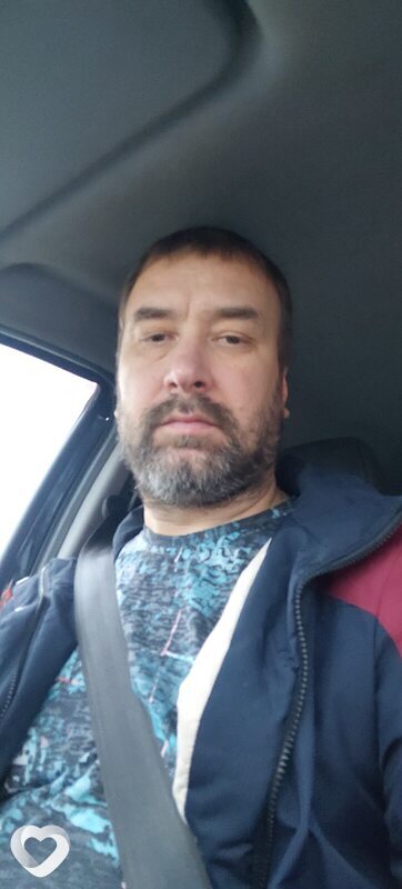 Андрей, 46, Самаре — анкета №1613923