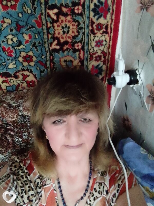 Светлана, 55, Нижнем Новгороде — анкета №1613924