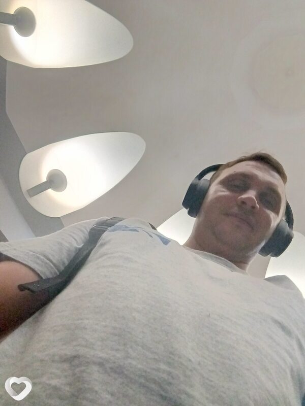 Владимир, 36, Пензе — анкета №2098535