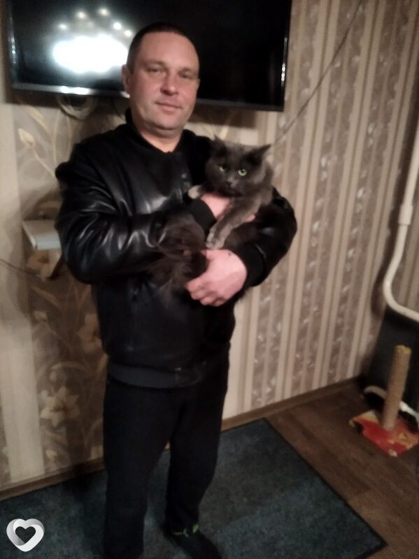 Виталий, 44, Минске — анкета №1613928