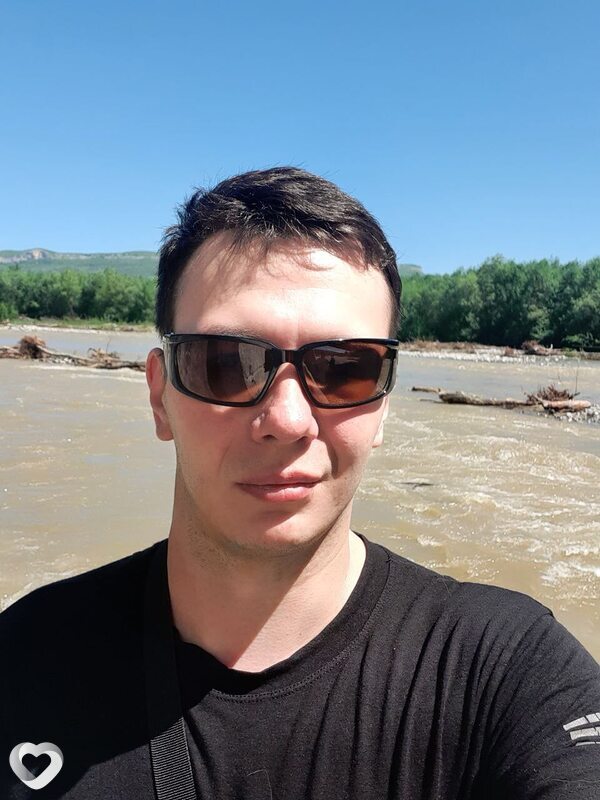 Сергей, 33, Великом Новгороде — анкета №1613930