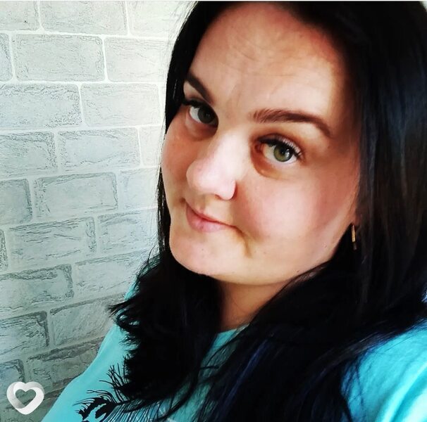 Татьяна, 36, Барановичах — анкета №1613931