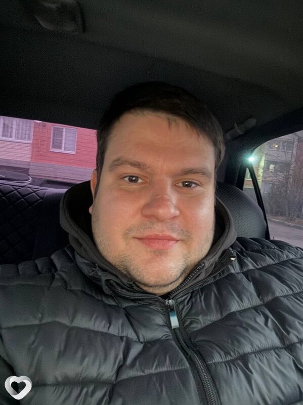 Александр, 29, Шахтах — анкета №1613941
