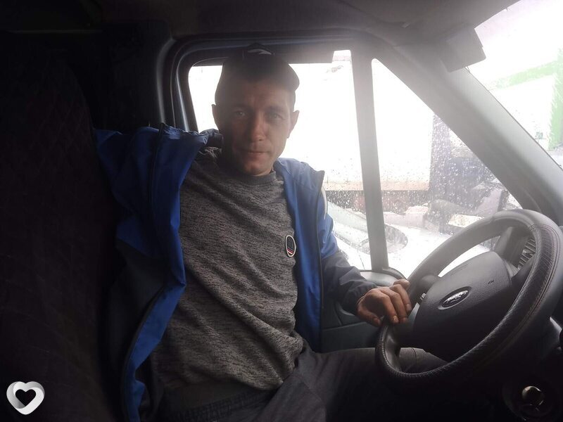 Анатолий, 41, Коврове — анкета №1611552